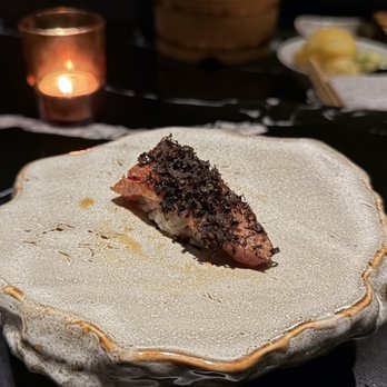 Zama Omakase - Sushi Bars Near Me - New York, New York Zama Omakase - Sushi Bars Near Me - New York, New York