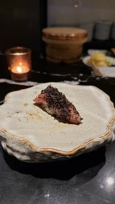 Zama Omakase by null