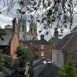 Bootham Bar