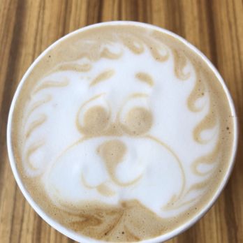 Moore Coffee Shop - Mango Latte $4.75 12 oz - Coffee & Tea Near Me - Seattle, Washington Moore Coffee Shop - Mango Latte $4.75 12 oz - Coffee & Tea Near Me - Seattle, Washington