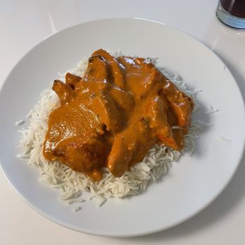 Tandoor Spice - Chicken Makhani (Butter Chicken) - Indian Near Me - Woodstock, Maryland Tandoor Spice - Chicken Makhani (Butter Chicken) - Indian Near Me - Woodstock, Maryland