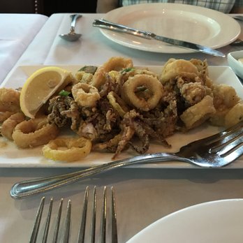 Hemenway's Restaurant - Calamari - Seafood Near Me - Providence, Rhode Island Hemenway's Restaurant - Calamari - Seafood Near Me - Providence, Rhode Island