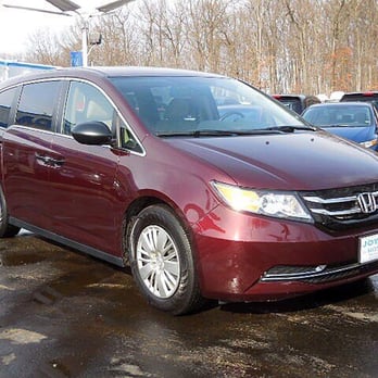 Joyce Honda - Well taken care of used car - Car Dealers Near Me - Denville, New Jersey