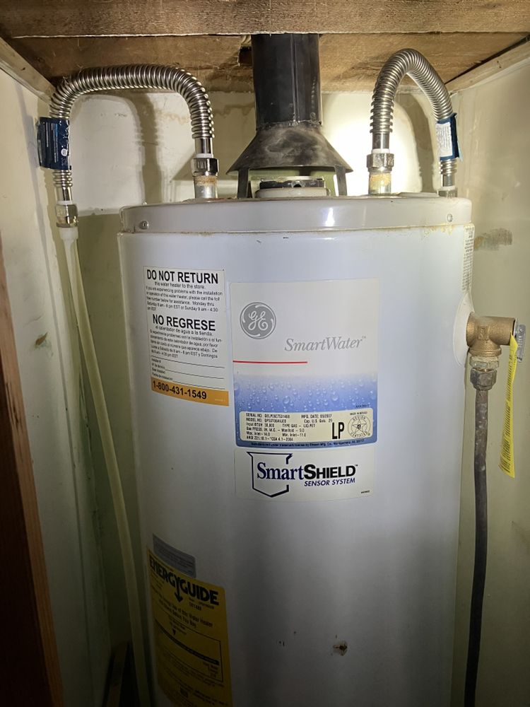 Slide of Always Done Right Sewer & Plumbing