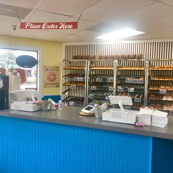 Jupiter Donuts - Donuts Near Me - Jupiter, Florida