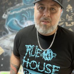Rue House Prints