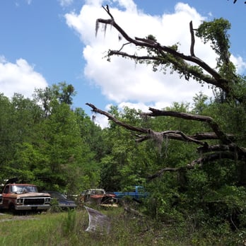 Hart Auto Salvage - Remember hurricane Charlie? We do! - Towing Near Me - Hawthorne, Florida Hart Auto Salvage - Remember hurricane Charlie? We do! - Towing Near Me - Hawthorne, Florida