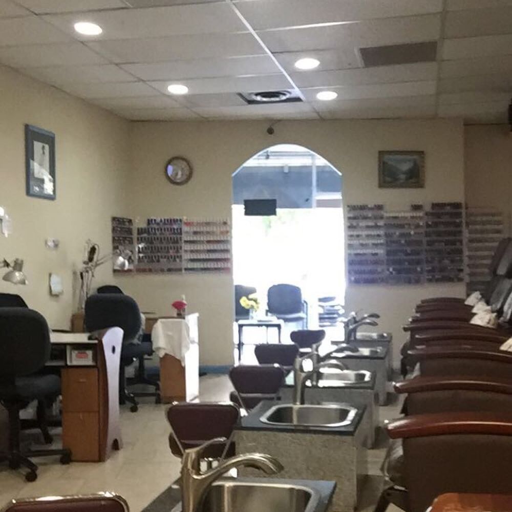 Ruby Nails & Spa - I have this place all to myself. - Nail Salons Near Me - Sacramento, California Ruby Nails & Spa - I have this place all to myself. - Nail Salons Near Me - Sacramento, California