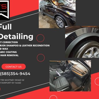 E's Autoworx - Auto Repair Near Me - Fairport, New York