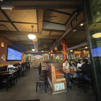 Tamarindo Del Mar - Inside - Mexican Near Me - Del Mar, California Tamarindo Del Mar - Inside - Mexican Near Me - Del Mar, California