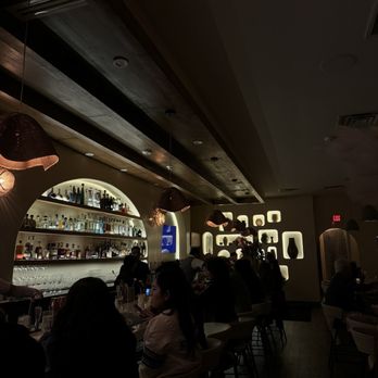 Lyla - Italian Near Me - Dallas, Texas