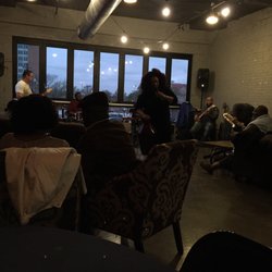 First Friday On a Whim Band