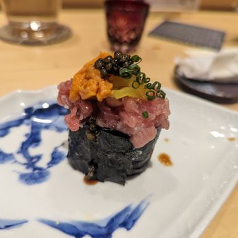 Omakase - Sushi Bars Near Me - San Francisco, California Omakase - Sushi Bars Near Me - San Francisco, California