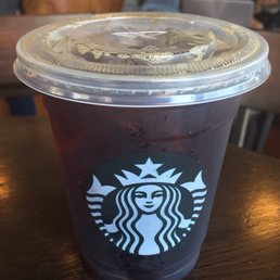 Iced Coffee