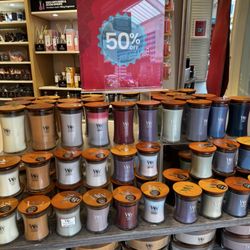 Yankee Candle Company