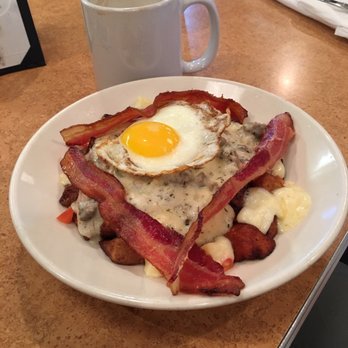 Phillips Avenue Diner - Breakfast Poutine Bammy! - Diners Near Me - Sioux Falls, South Dakota Phillips Avenue Diner - Breakfast Poutine Bammy! - Diners Near Me - Sioux Falls, South Dakota