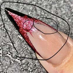 Custom Nails and Spa