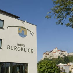 Hotel Burgblick
