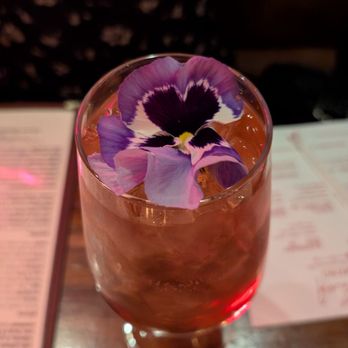 Tauro Cocina - Rose hibiscus - Italian Near Me - Milwaukee, Wisconsin Tauro Cocina - Rose hibiscus - Italian Near Me - Milwaukee, Wisconsin