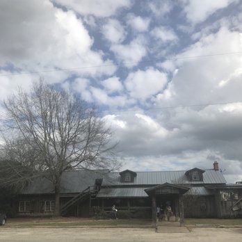 Ezells Fish Camp - Seafood Near Me - Butler, Alabama
