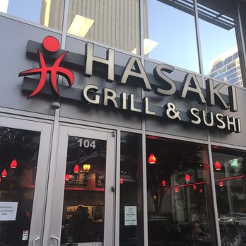 Hasaki Grill - Sushi Bars Near Me - Charlotte, North Carolina