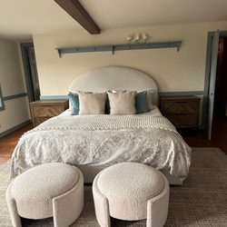 Seattle Painting - Interior painting
