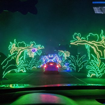 Electric Mile - Festivals Near Me - Arcadia, California