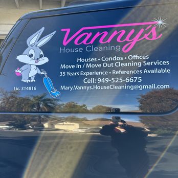 Vannys House Cleaning - Es mi logotipo - Home Cleaning Near Me - San Juan Capistrano, California Vannys House Cleaning - Es mi logotipo - Home Cleaning Near Me - San Juan Capistrano, California