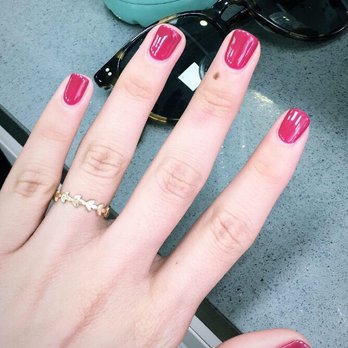 Nail Studio Coronado - Nail Salons Near Me - Coronado, California