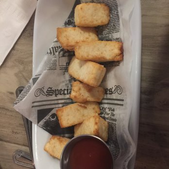 Leñitas - Fried Cheese - Steakhouses Near Me - Caguas, Puerto Rico