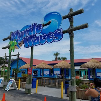 Myrtle Waves Water Park - Water Parks Near Me - Myrtle Beach, South Carolina Myrtle Waves Water Park - Water Parks Near Me - Myrtle Beach, South Carolina