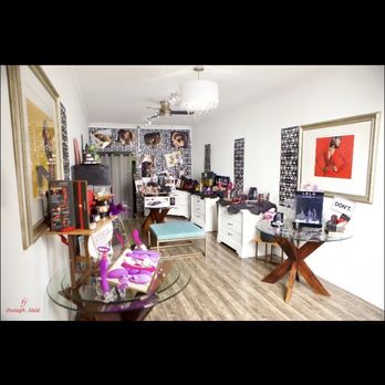 Ghettoff - Inside the boutique - Adult Shops Near Me - Inglewood, California