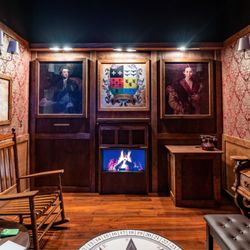 Escapology - Mansion Murder Escape Room