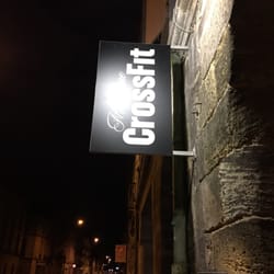 Millesime CrossFit
