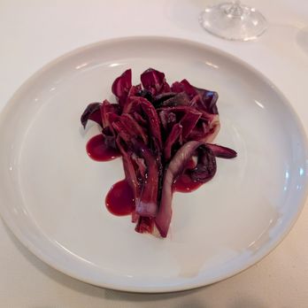 Eleven Madison Park - Tardivo - New American Near Me - New York, New York Eleven Madison Park - Tardivo - New American Near Me - New York, New York
