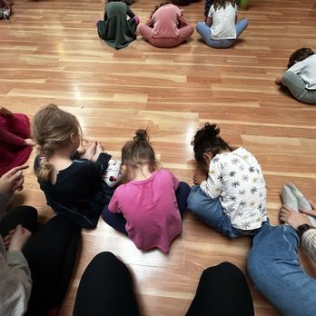 Yama Kids Yoga - Kids Activities Near Me - Berkeley, California Yama Kids Yoga - Kids Activities Near Me - Berkeley, California