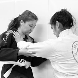 RŌL Academy of Jiu Jitsu
