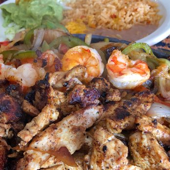 Los Arcos Mexican Restaurant - Chicken & Shrimp Fajitas - Mexican Near Me - Westminster, Colorado Los Arcos Mexican Restaurant - Chicken & Shrimp Fajitas - Mexican Near Me - Westminster, Colorado