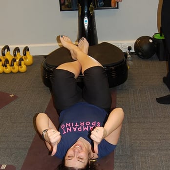 Fitness Studio Eh1 - Gyms Near Me - Edinburgh, EDH