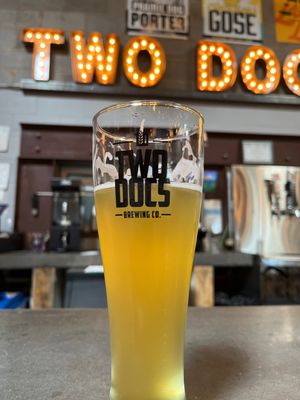 Two Docs Brewing Co. by null