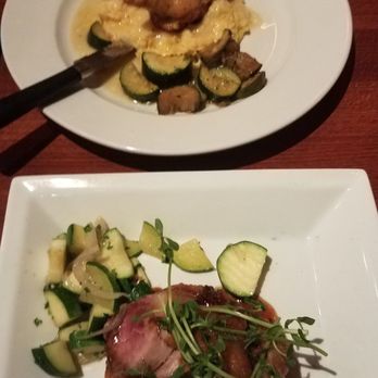 Wild River Grille - New American Near Me - Reno, Nevada