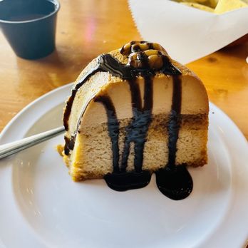 Little Shack - Italian cake (homemade) - Seafood Near Me - El Paso, Texas Little Shack - Italian cake (homemade) - Seafood Near Me - El Paso, Texas