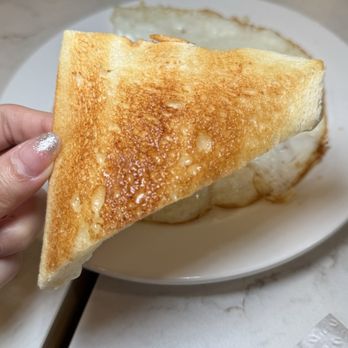 High Five 囍筷 - butter toast - Breakfast & Brunch Near Me - Brooklyn, New York