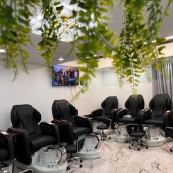 Vip Nail Salon in Wichita gift card
