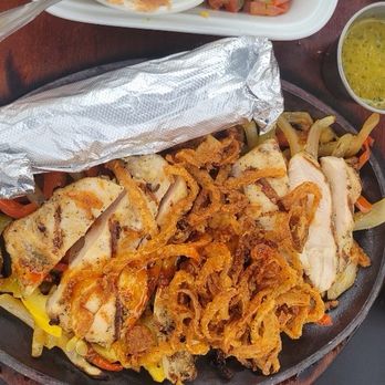 Beto & Son - Mexican Near Me - Dallas, Texas
