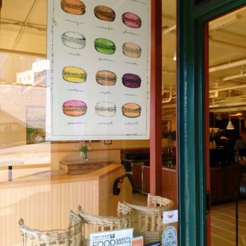 Le Panier - Bakeries Near Me - Seattle, Washington Le Panier - Bakeries Near Me - Seattle, Washington