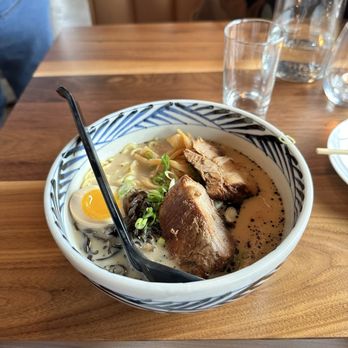 Ramen Wasabi - Original Tonkotsu Ramen - Ramen Near Me - Chicago, Illinois Ramen Wasabi - Original Tonkotsu Ramen - Ramen Near Me - Chicago, Illinois