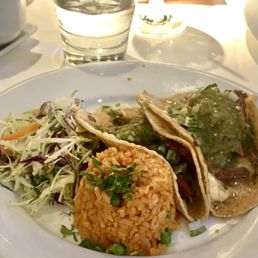 Brisket Tacos