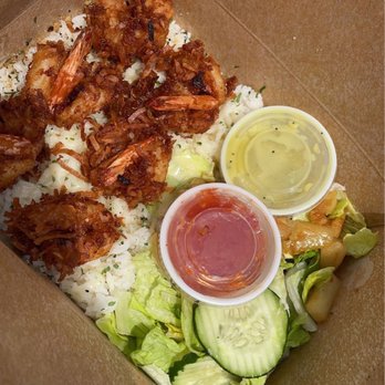 Coco Shrimp - Bryan Ave - Coco Shrimp - Hawaiian Near Me - Fort Worth, Texas Coco Shrimp - Bryan Ave - Coco Shrimp - Hawaiian Near Me - Fort Worth, Texas