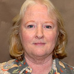 Eileen Byrne, M.D
